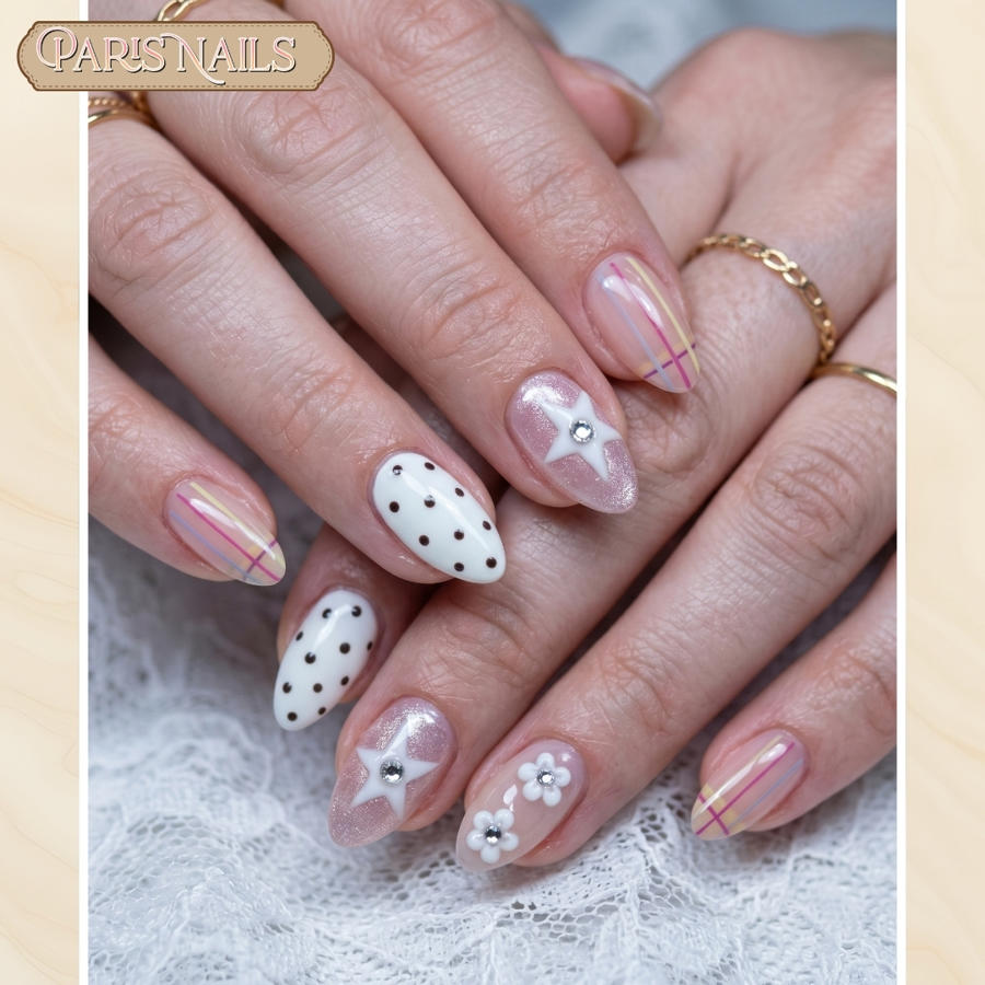Nail Design